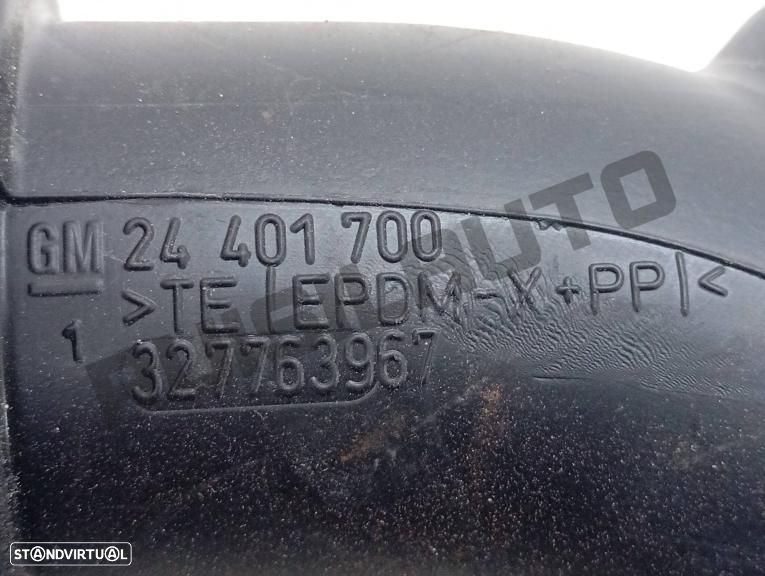 Tubo Ar 2440_1700 Opel Astra G [1998_2004] 1.6 - 3