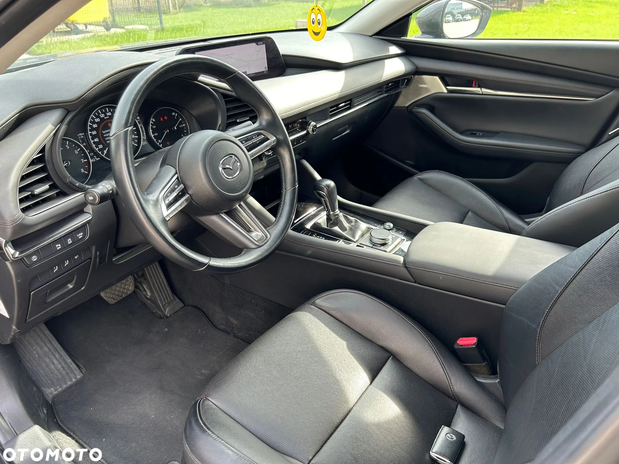Mazda 3 - 12