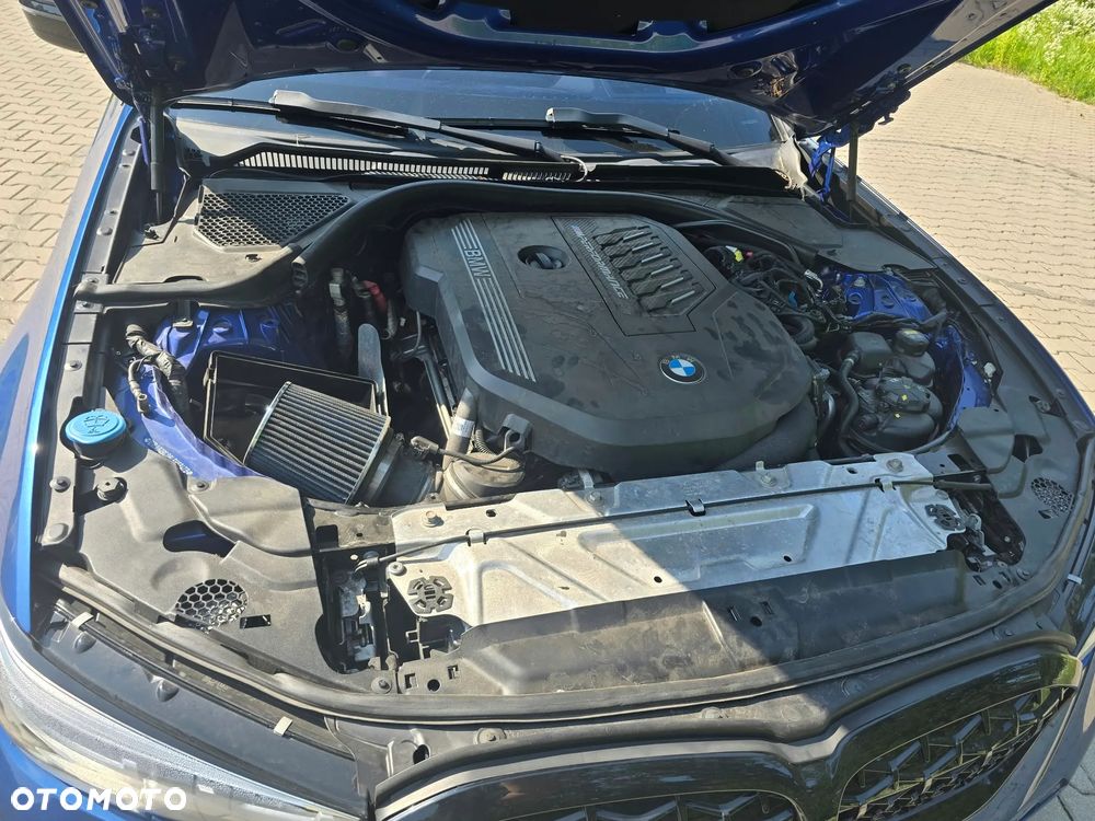 BMW Seria 3 - 22