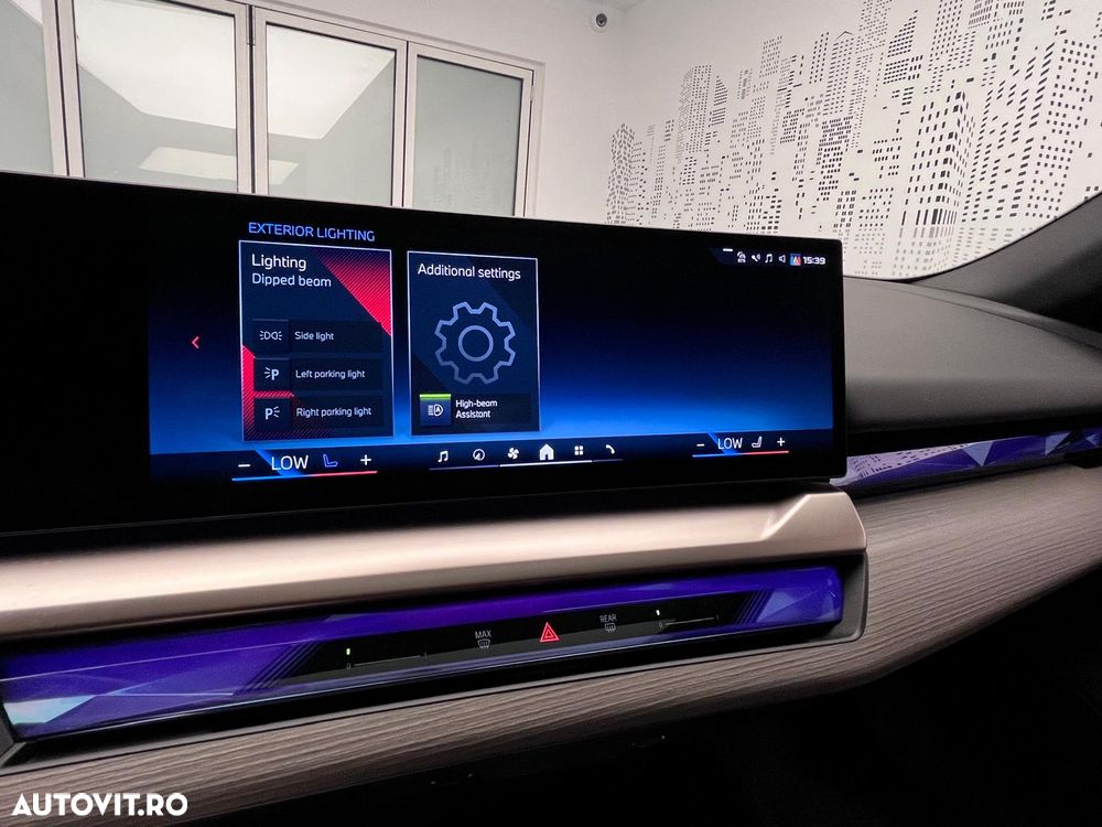 BMW i5 - 27