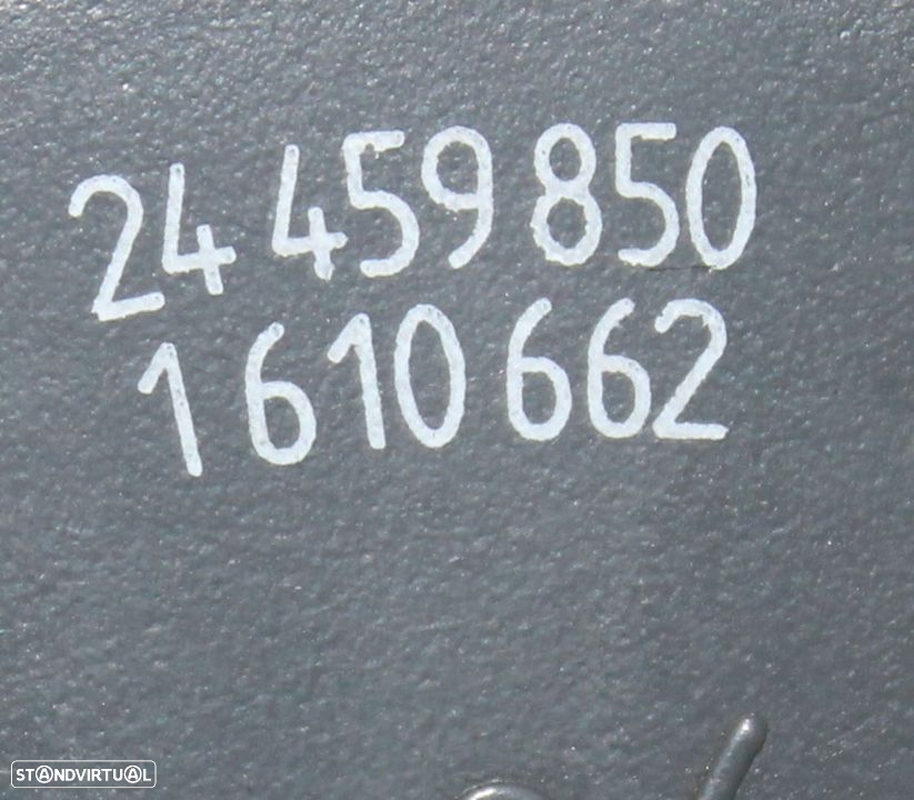Fita Airbag Opel Corsa C - 4