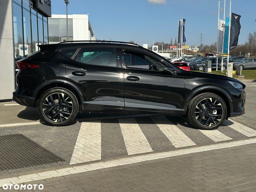 Cupra Formentor 1.5 eTSI mHEV DSG - 12