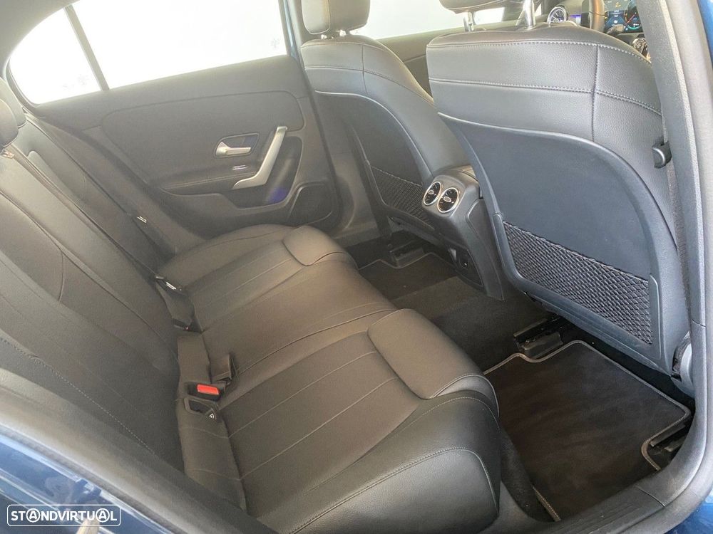 Mercedes-Benz A 250 e Progressive - 29