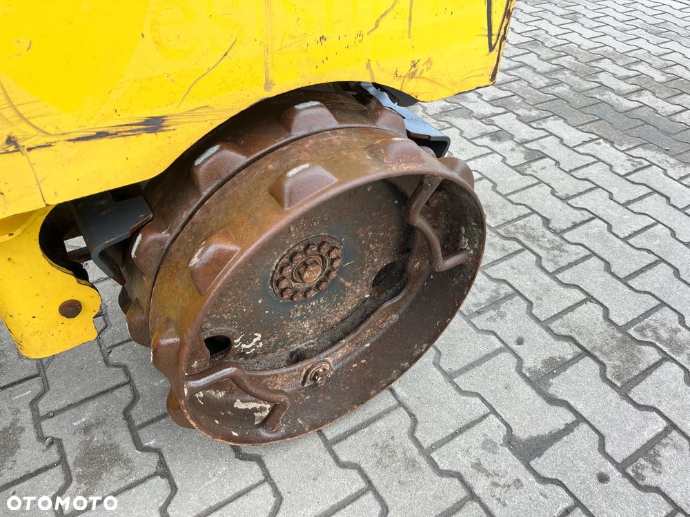 Bomag BMP 8500 - 7