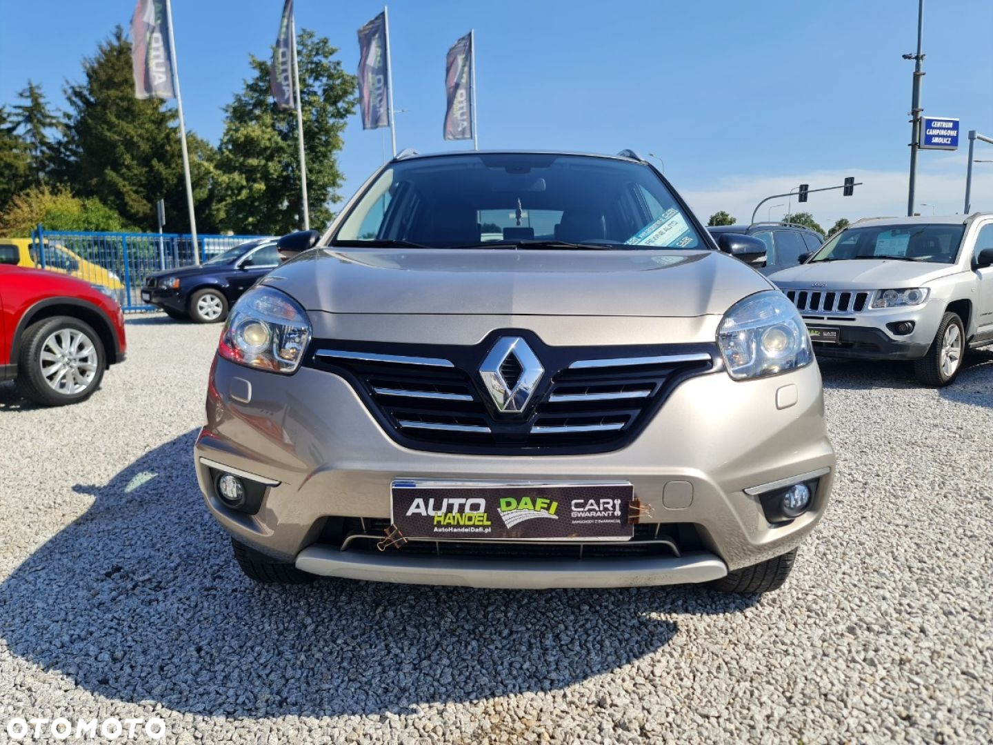 Renault Koleos - 8