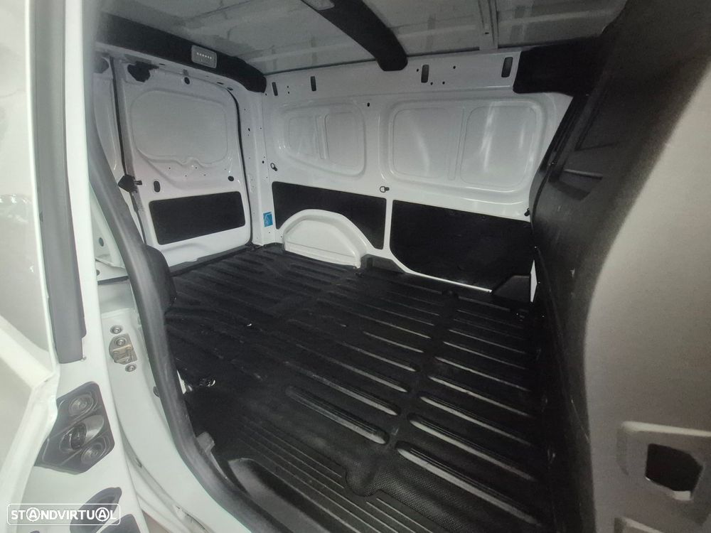 Mercedes-Benz Citan 110 CDi/27 - 5