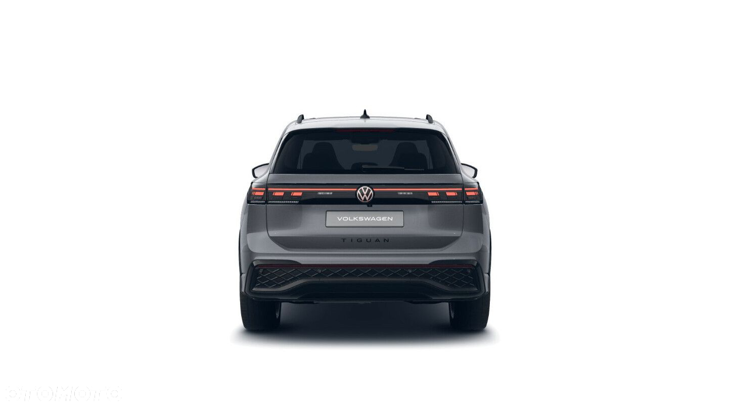 Volkswagen Tiguan 2.0 TDI 4Mot R-Line Plus DSG - 6