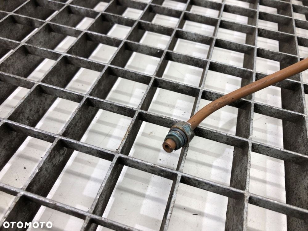 PRZEWÓD WĄŻ RURKA ZAWIESZENIA - 147.00 PLN - PORSCHE CAYENNE (9PA) 2002 - 2010 S 4.8 283 kW [385 - 3