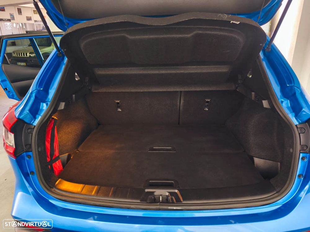 Nissan Qashqai 1.6 dCi Tekna J19 - 18