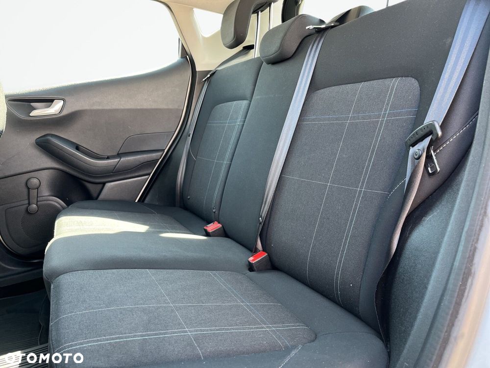 Ford Fiesta - 14