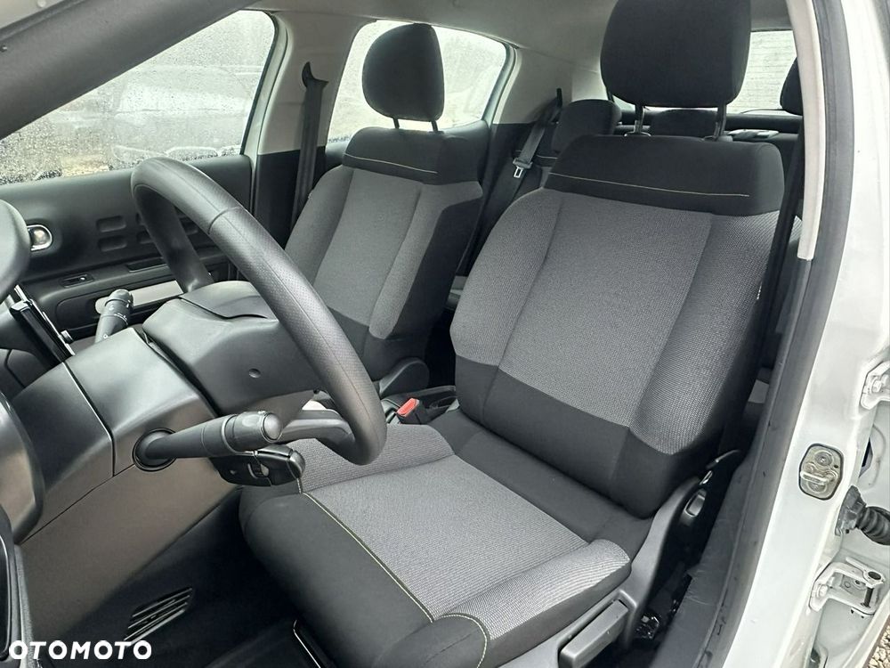 Citroën C3 - 12