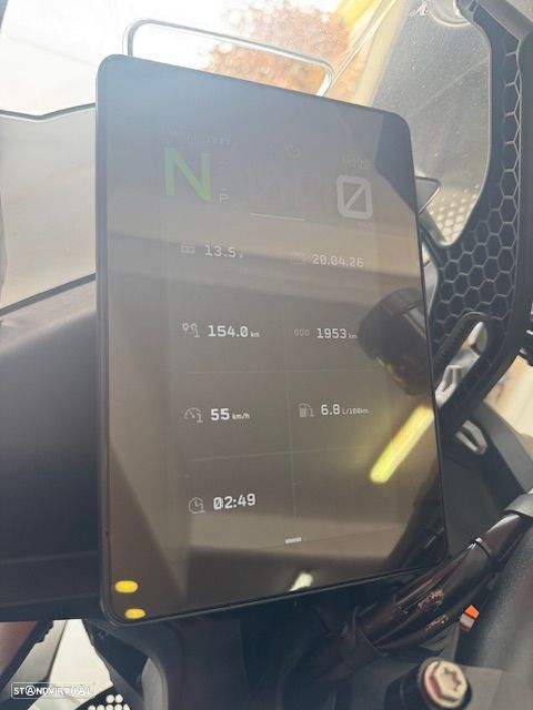 KTM Adventure 1390 ADVENTURE S evo caixa automatica - 2026 - 6