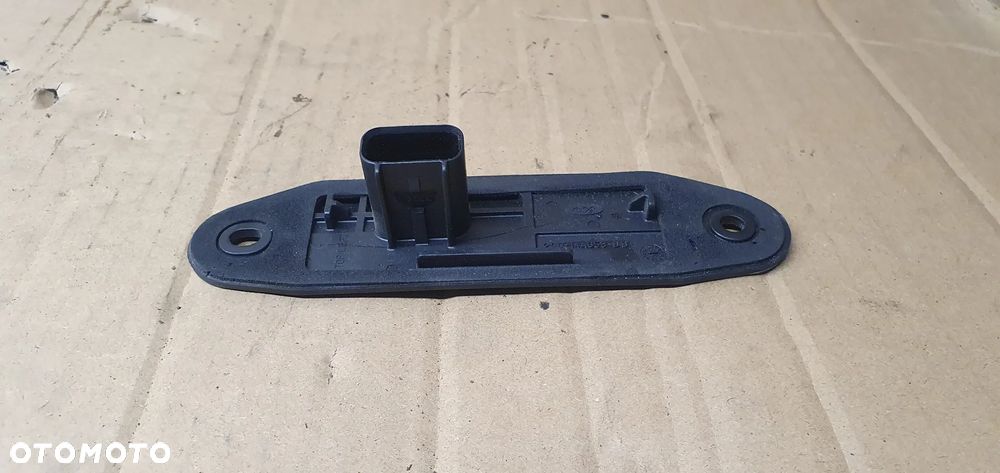 Mikrostyk drzwi przesuwnych Ford Transit Custom MK8 2C1T-14A658-BB - 2