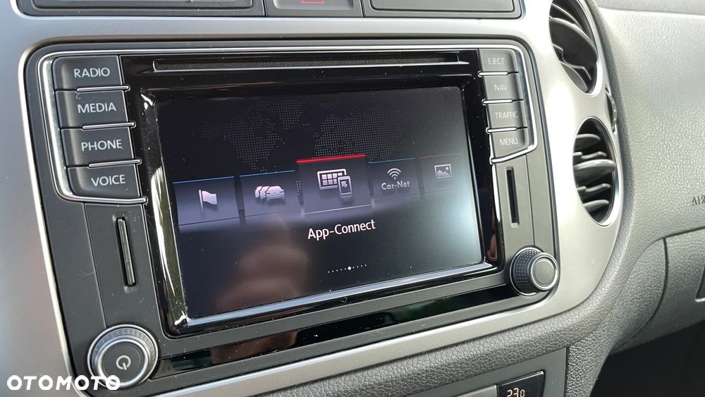 Volkswagen Tiguan 1.4 TSI BlueMotion Technology Lounge Sport & Style - 19