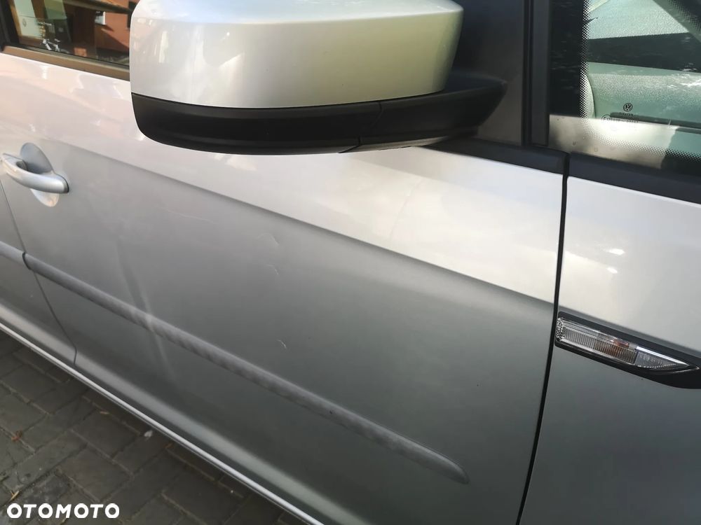 Volkswagen Caddy Maxi 2.0 TDI Trendline - 13