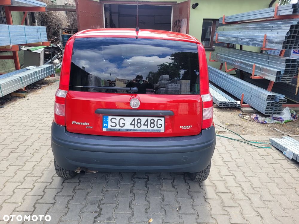 Fiat Panda - 4