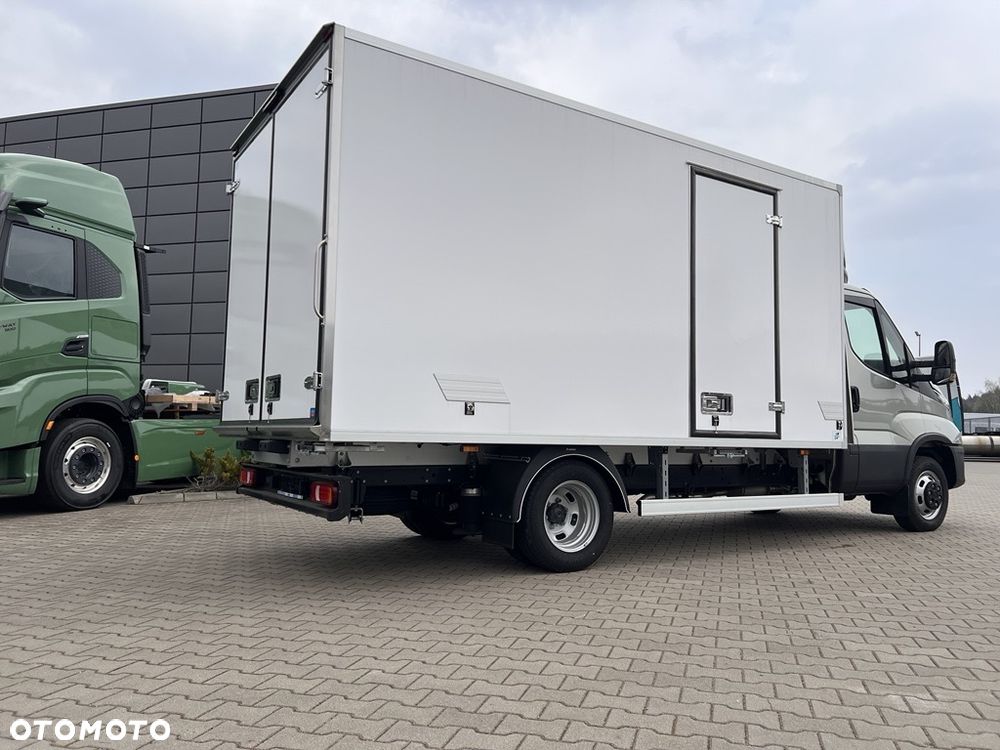 Iveco WYPAS DOSTĘPNY OD RĘKI,IZOTERMA OSTATNIA SZTUKA OD RĘKI - 12