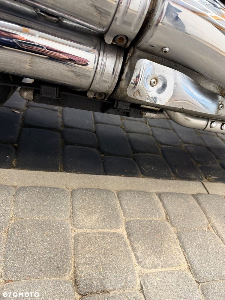 Harley-Davidson Inny - 12