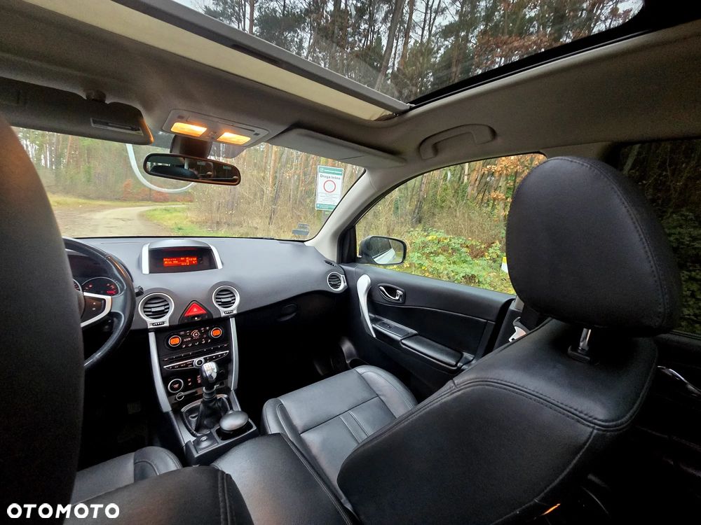 Renault Koleos dCi 175 FAP 4x4 Night and Day - 15