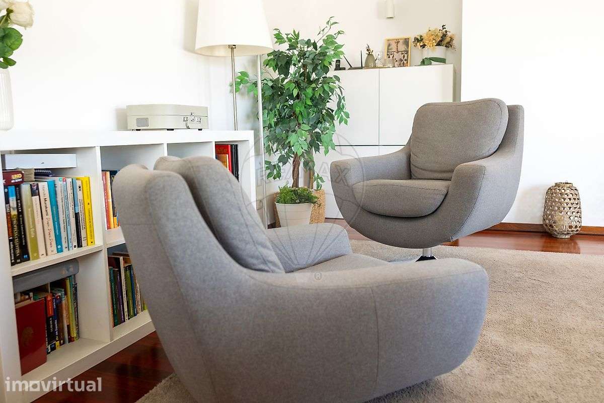 Apartamento T4 para venda - Grande imagem: 4/41