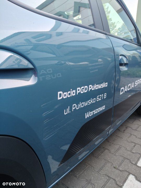 Dacia Spring - 16
