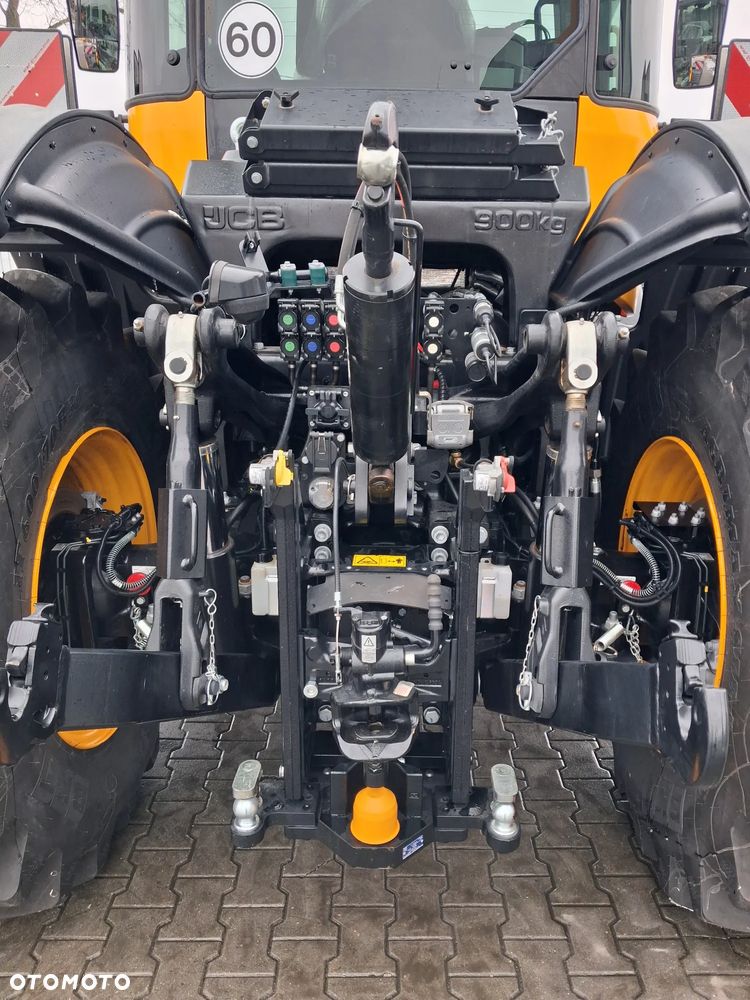 JCB FASTRAC 4220 ICON - 10