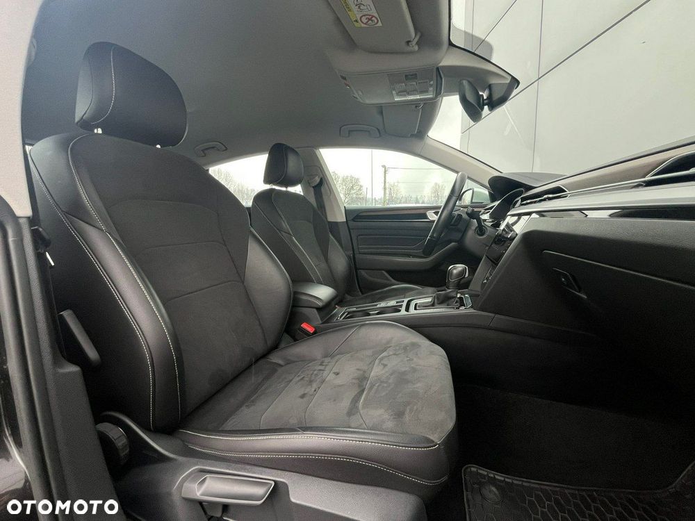 Volkswagen Arteon - 19