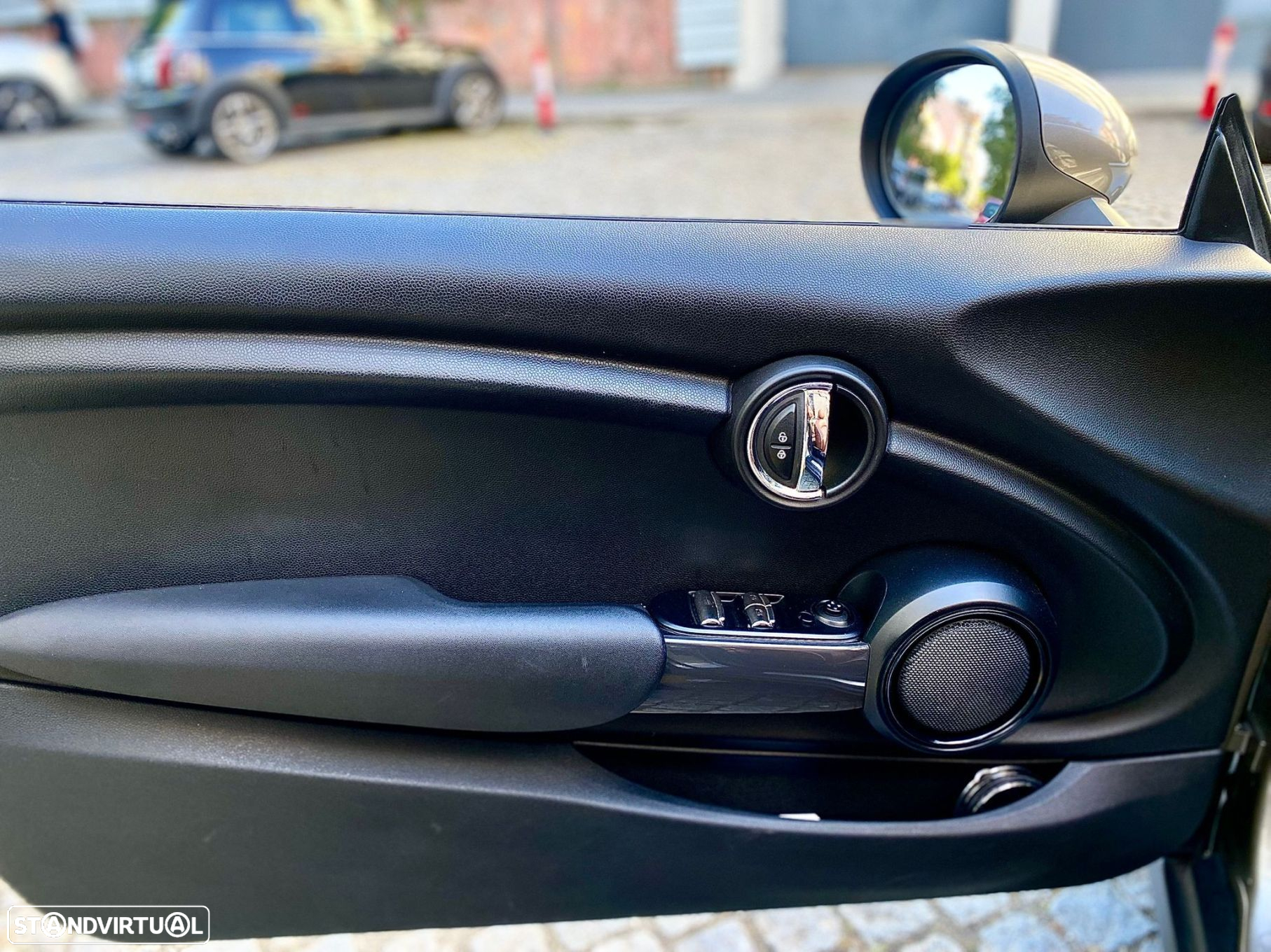 MINI Cabrio Cooper D Aut. - 18