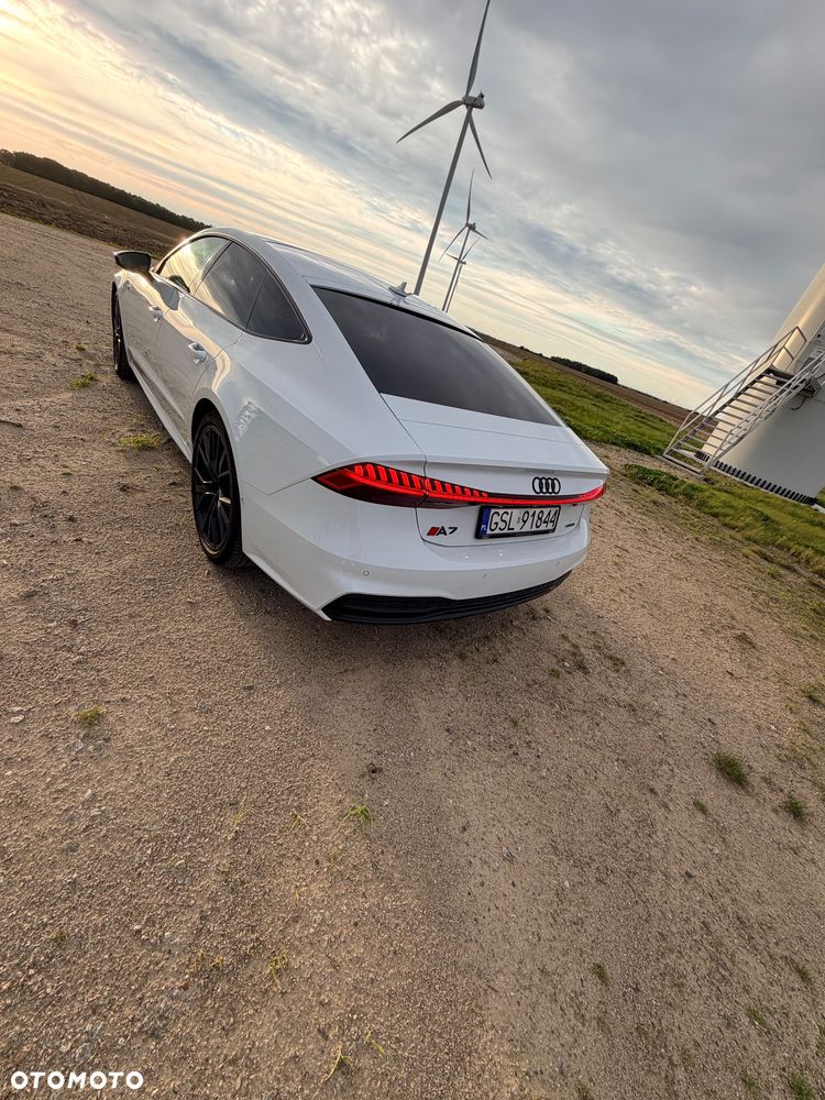 Audi A7 Sportback - 27