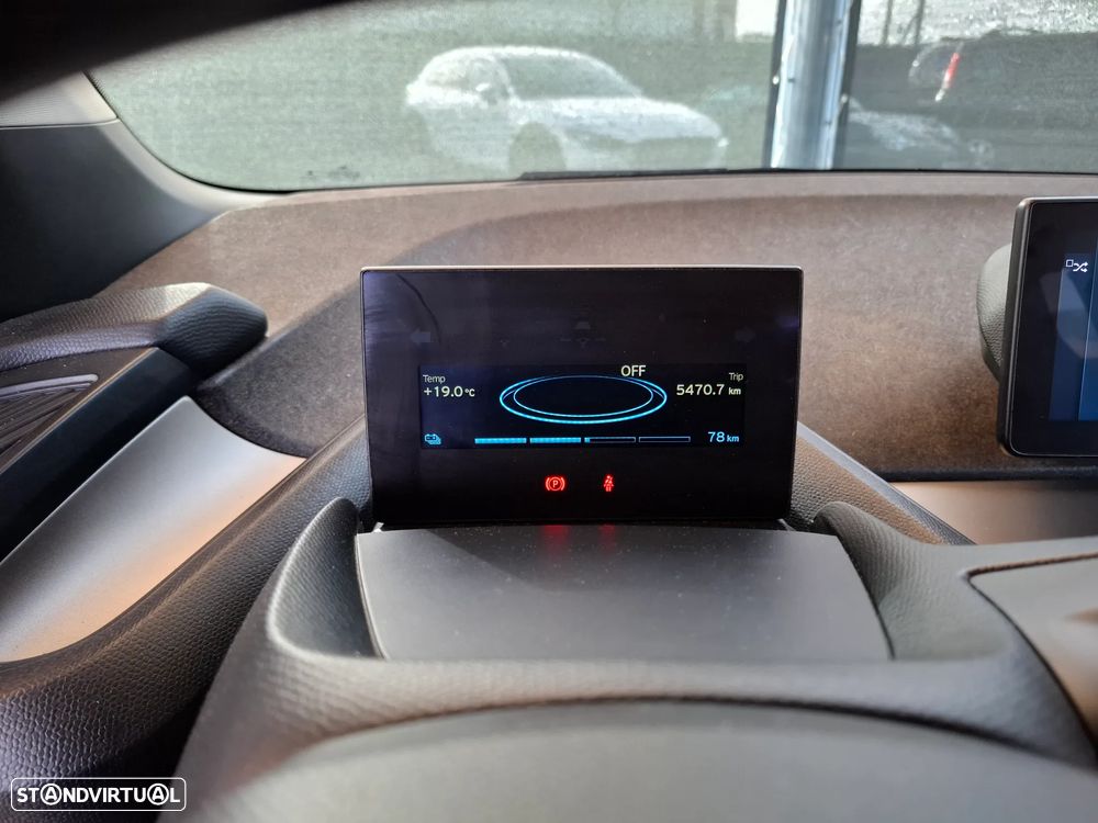 BMW i3 94Ah - 29
