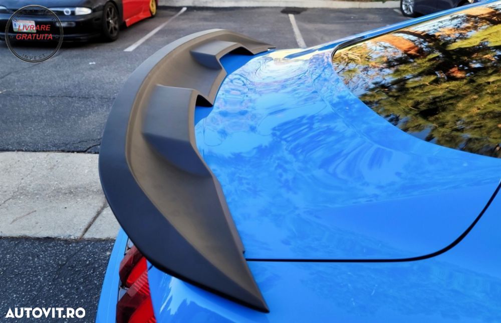 Pachet Exterior Ford Mustang Sixth Generation (2015-2017) Rocket Style- livrare gratuita - 25