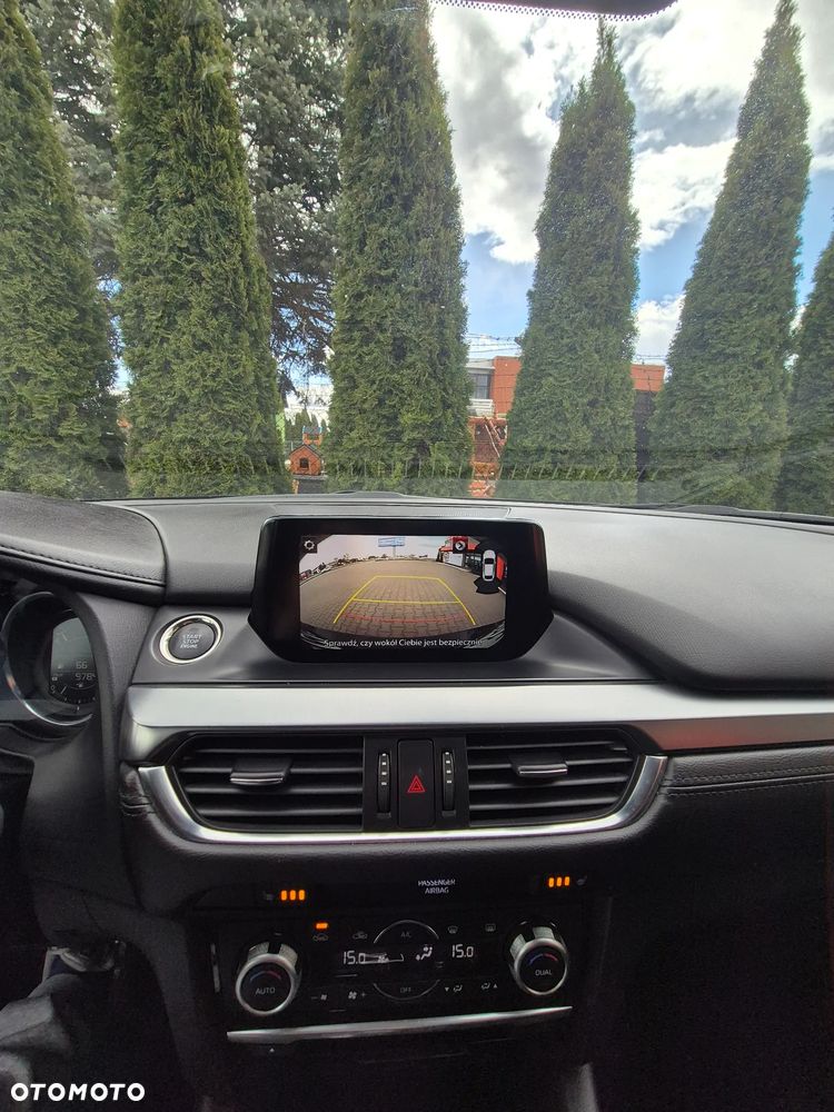 Mazda 6 2.0 SkyPassion - 14