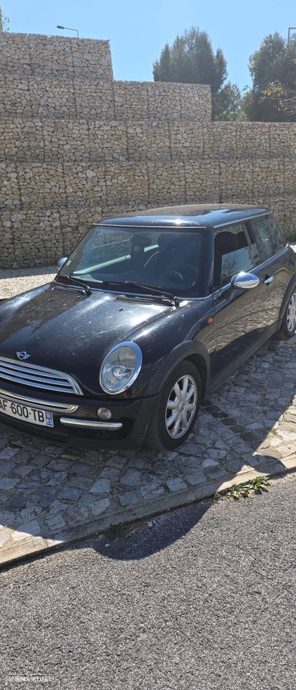 MINI 3 Portas One D - 1