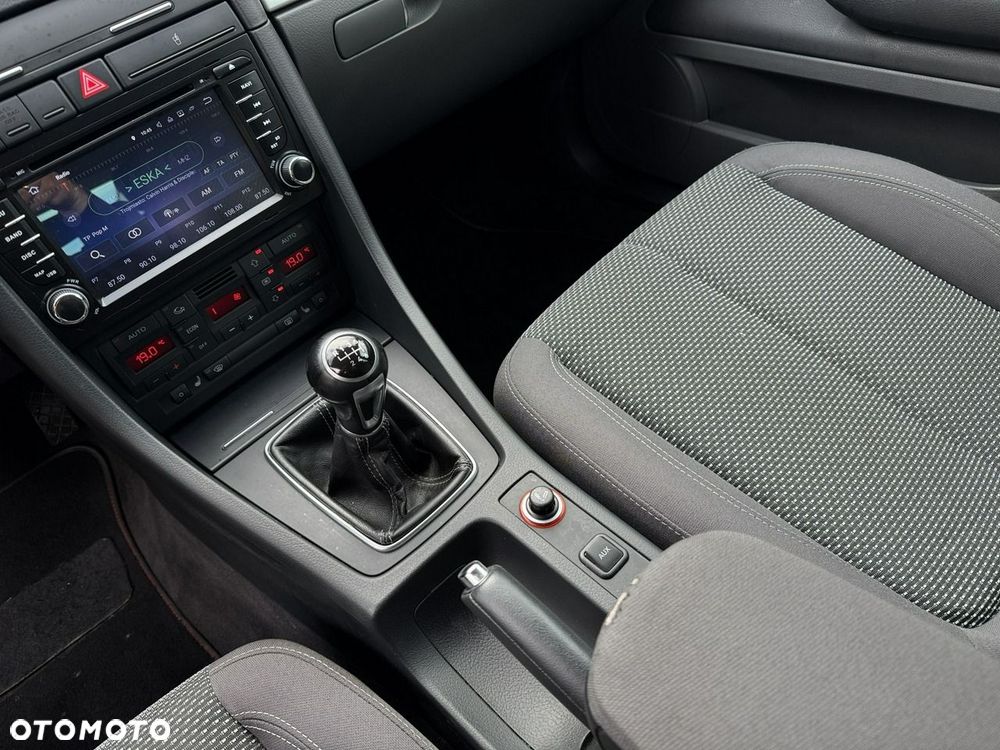 Seat Exeo - 20