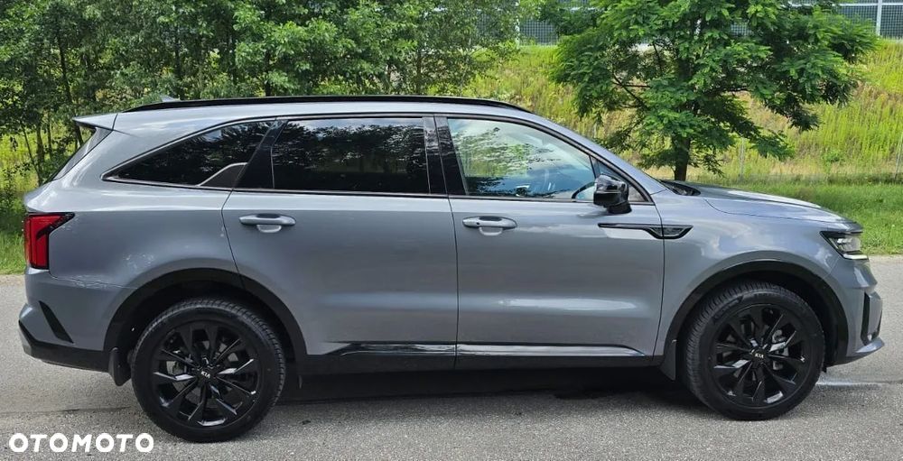 Kia Sorento - 11