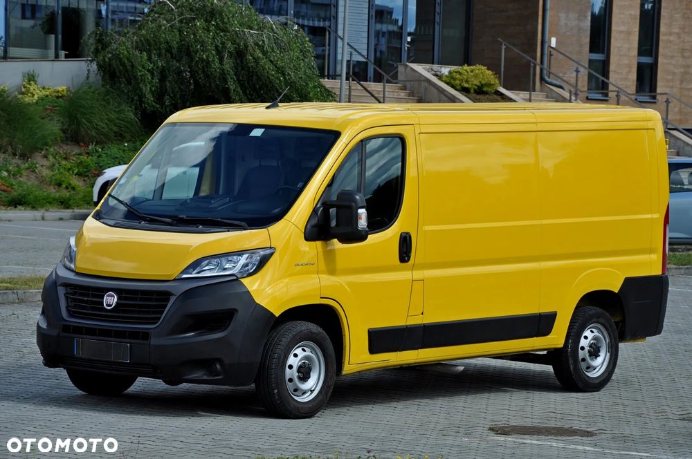 Fiat Ducato - 10
