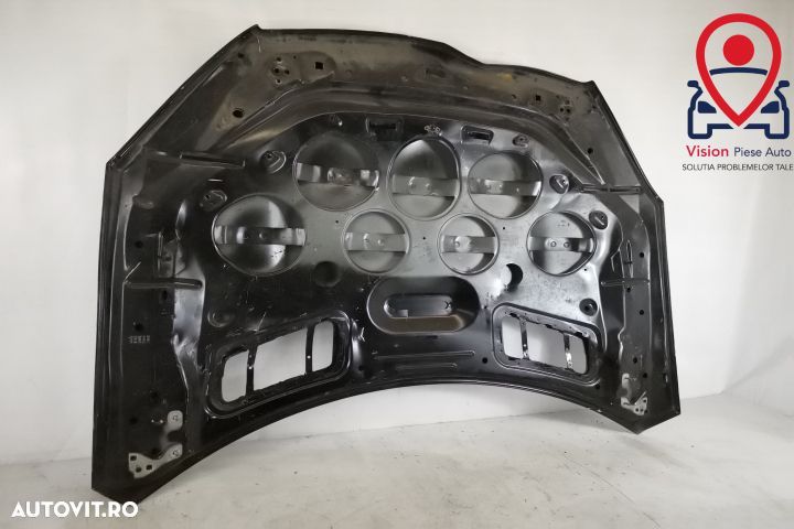 Capota Motor Originala Mercedes-Benz  GLE  1  2016 2017 2018 2019 - 5
