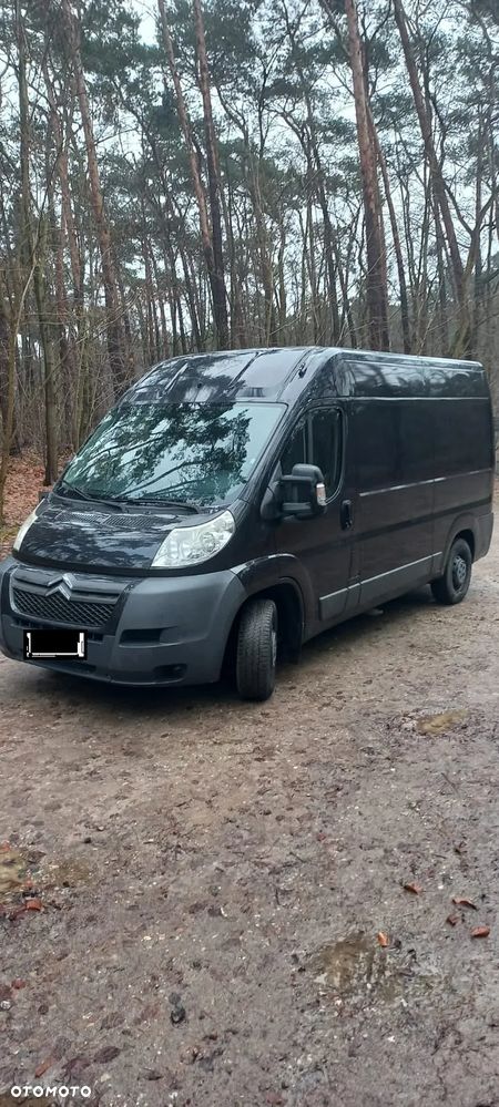 Citroën Jumper - 1