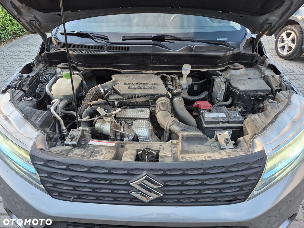 Suzuki Vitara - 19