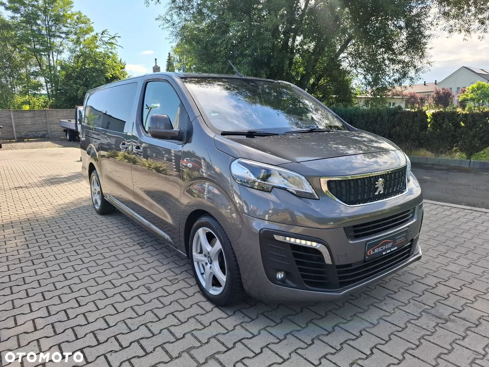 Peugeot expert - 6