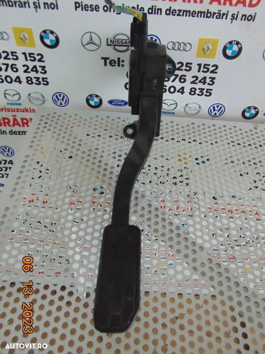 Pedala acceleratie Jaguar F Pace Range rover Velar dezmembrez cod - 3