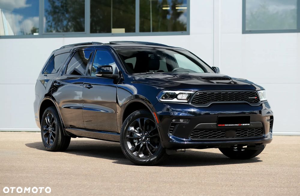 Dodge Durango - 6