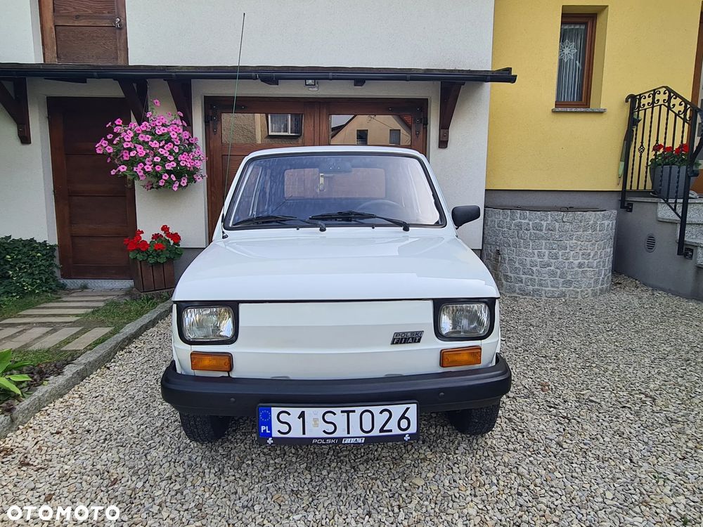 Fiat 126 - 5