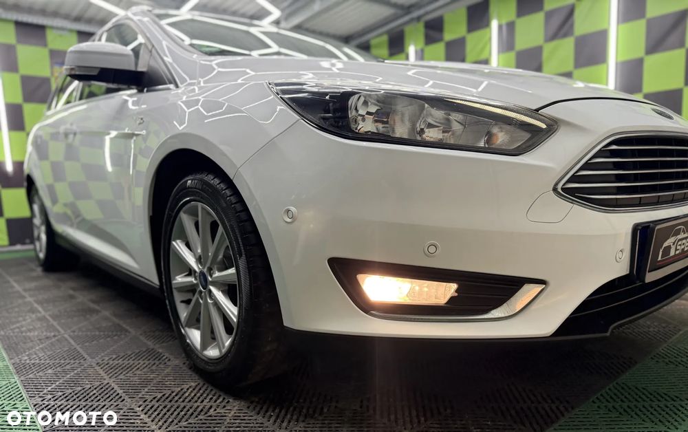 Ford Focus - 3