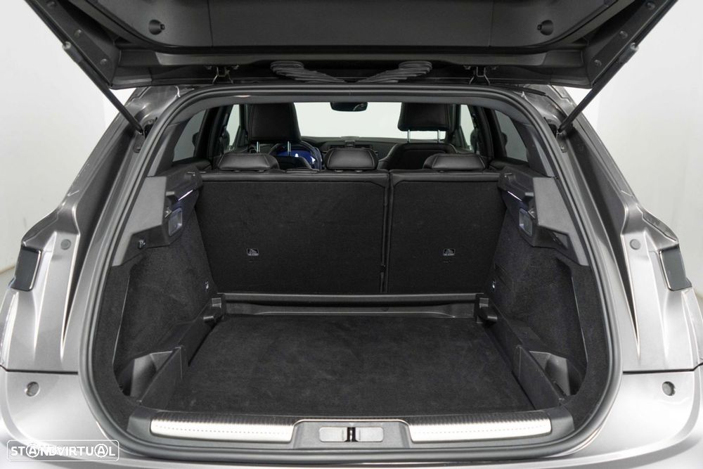 DS DS7 4x4 E-Tense Rivoli EAT8 - 13