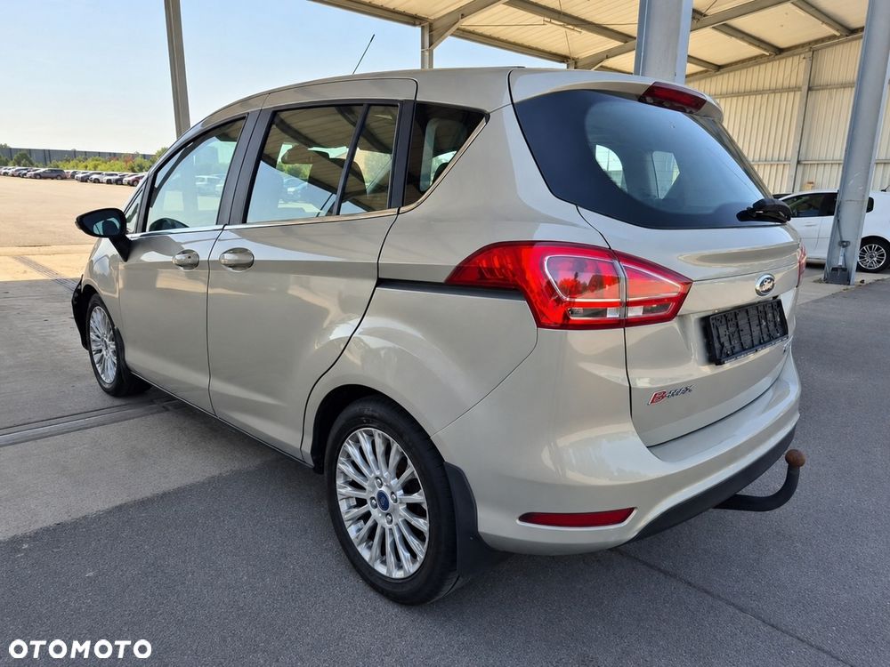 Ford B-MAX - 3