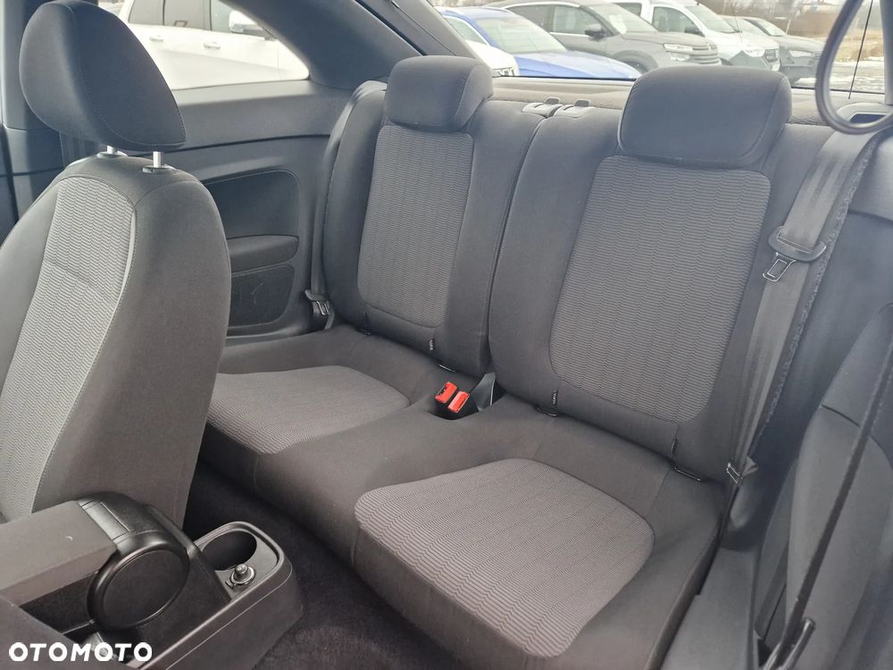 Volkswagen Beetle - 15