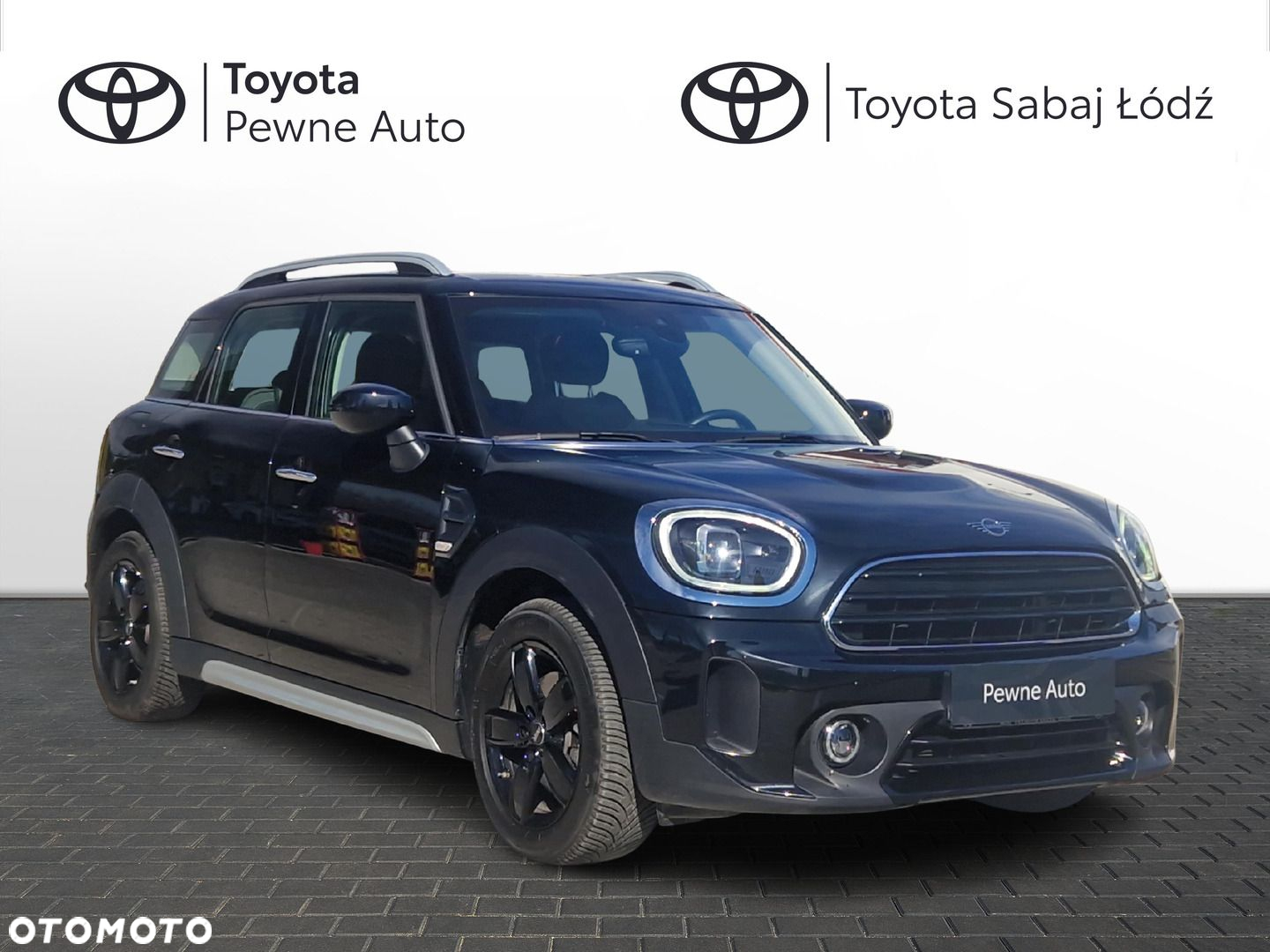 MINI Countryman - 7