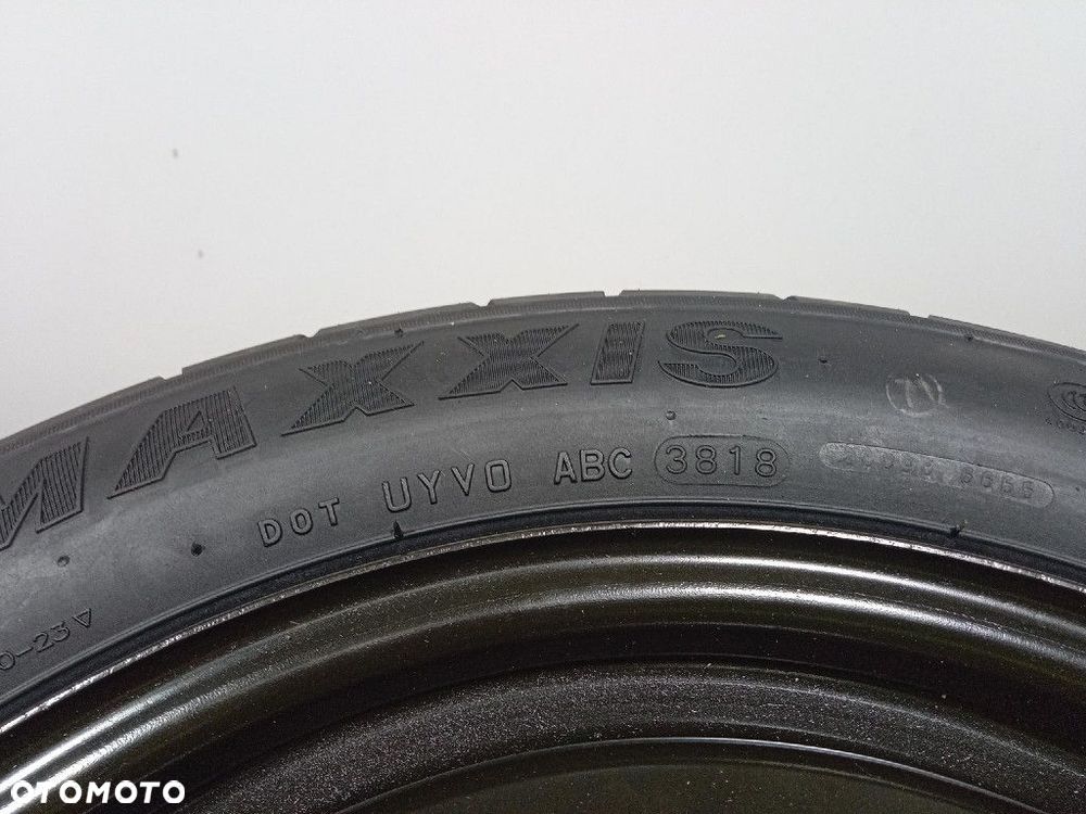 FORD ESCAPE III KUGA MK2 LIFT 16- KOŁO DOJAZDOWE CJ5C-E18 - 4