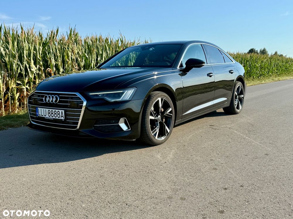 Audi A6 Limousine 3.0 TDI Quattro S tronic - 1